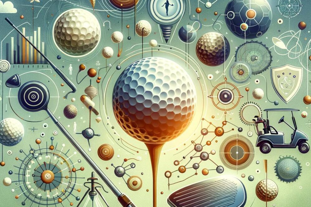 Evaluating the Putting Method: Keys to a Consistent Stroke