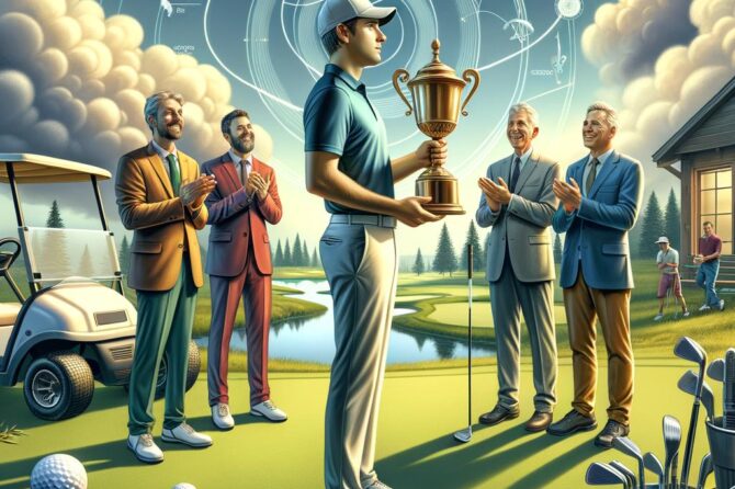 Unbelievable Upset: PGA Tour Welcomes a 2-Time Champion No One Expected!