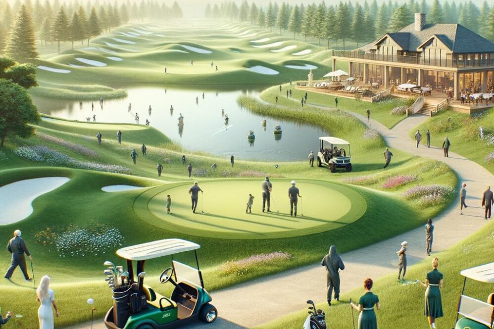 2025 John Deere Classic: Massive $8 Million Purse and $1.44 Million Winner’s Prize Revealed!