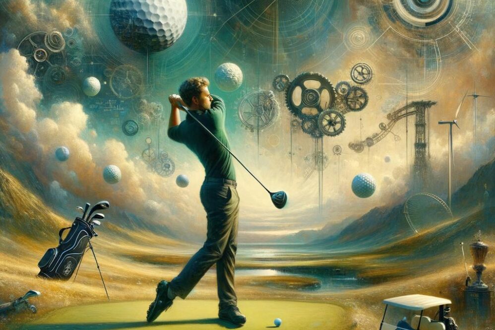 Evaluating Innovative Golf Strategies: Techniques for Success