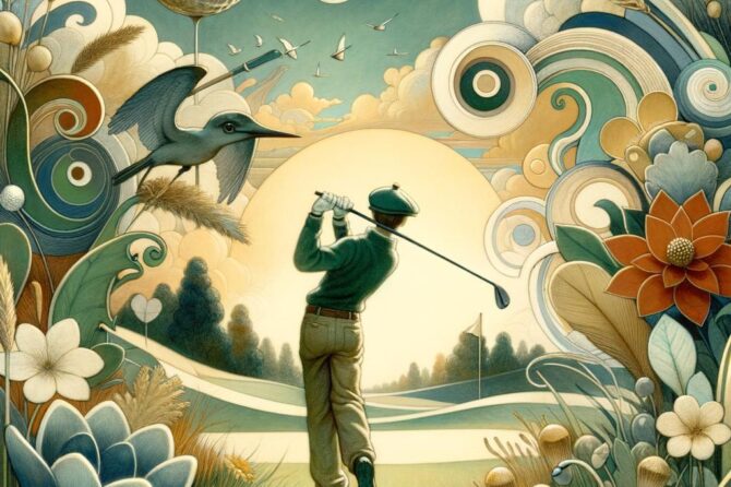 Collin Morikawa’s caddie search leads him to legendary, major-winning looper