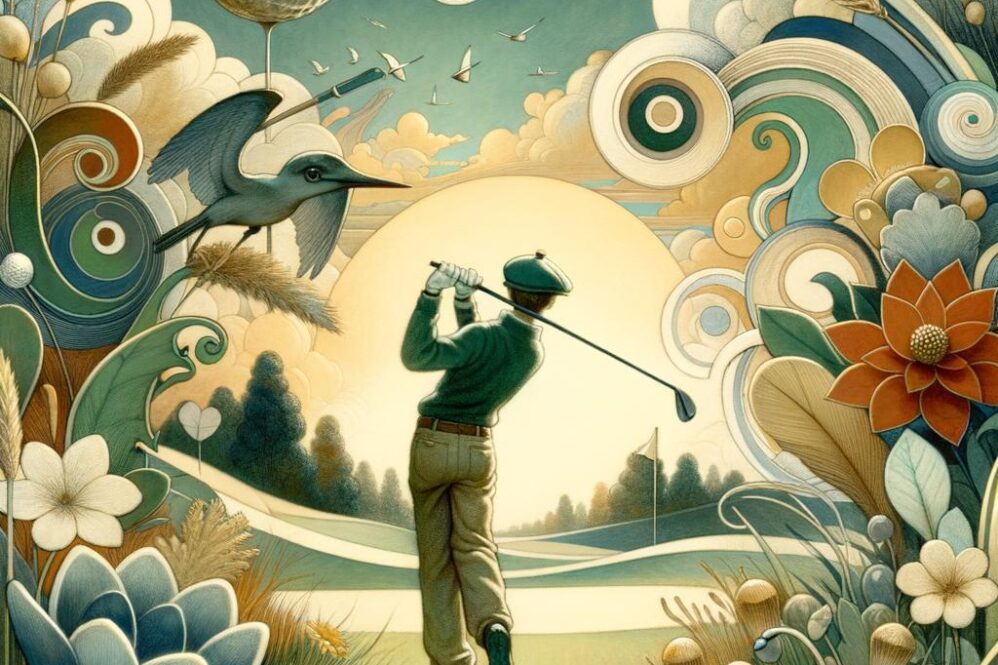 Collin Morikawa’s caddie search leads him to legendary, major-winning looper