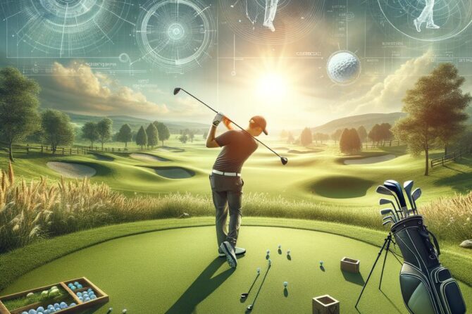 Mastering the Game: Unlocking Bernhard Langer’s Revolutionary Golf Techniques for Peak Performance