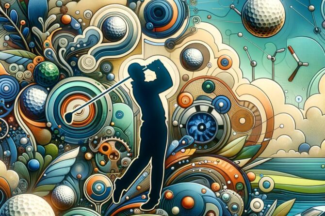 Analyzing Hale Irwin’s Golf Lesson: Mechanics and Mastery