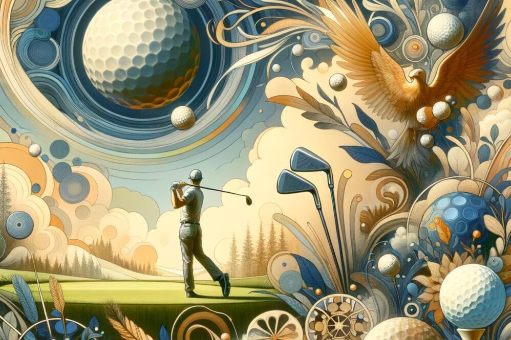 Seve Ballesteros’ easy tips for more control with your driver