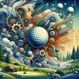 Strategic Dynamics of Golf: Enhancing Gameplay Through Design