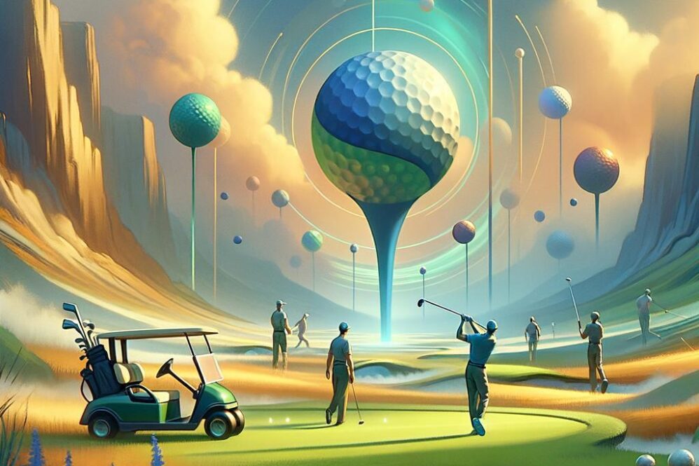 Evaluating Instructional Techniques in Jordan Spieth's Golf Lessons Evaluating Instructional Techniques in Jordan Spieth’s Golf Lessons