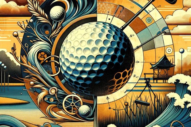 An Academic Examination of Leo Diegel’s Golf Instruction Techniques