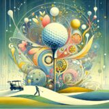 Enhancing Performance: Insights from Colin Montgomerie’s Golf Lessons
