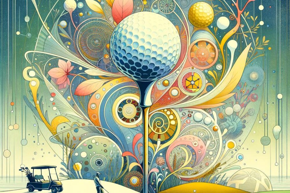 Enhancing Performance: Insights from Colin Montgomerie’s Golf Lessons