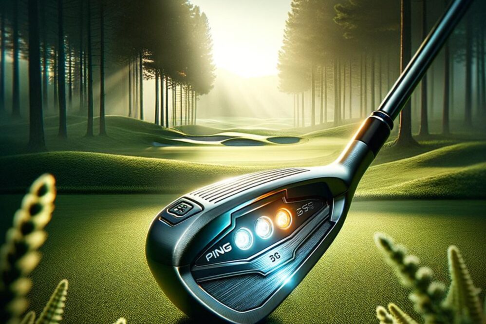 Unlock Your Game: 3 Must-Know Features of the New Ping iDi Driving Irons
