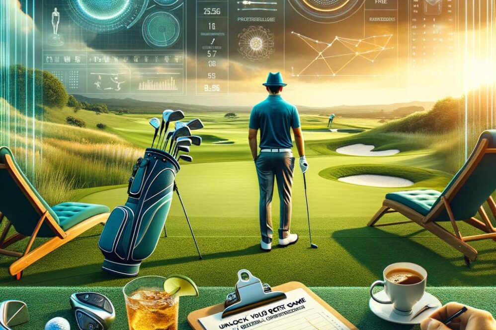 Unlock Your Best Short Game: Phil Mickelson’s 3 Essential Chipping Secrets Revealed in Free Masterclass!