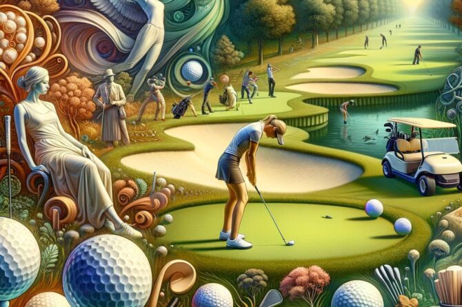 LPGA’s Hull collapses on tee box, WDs from Evian