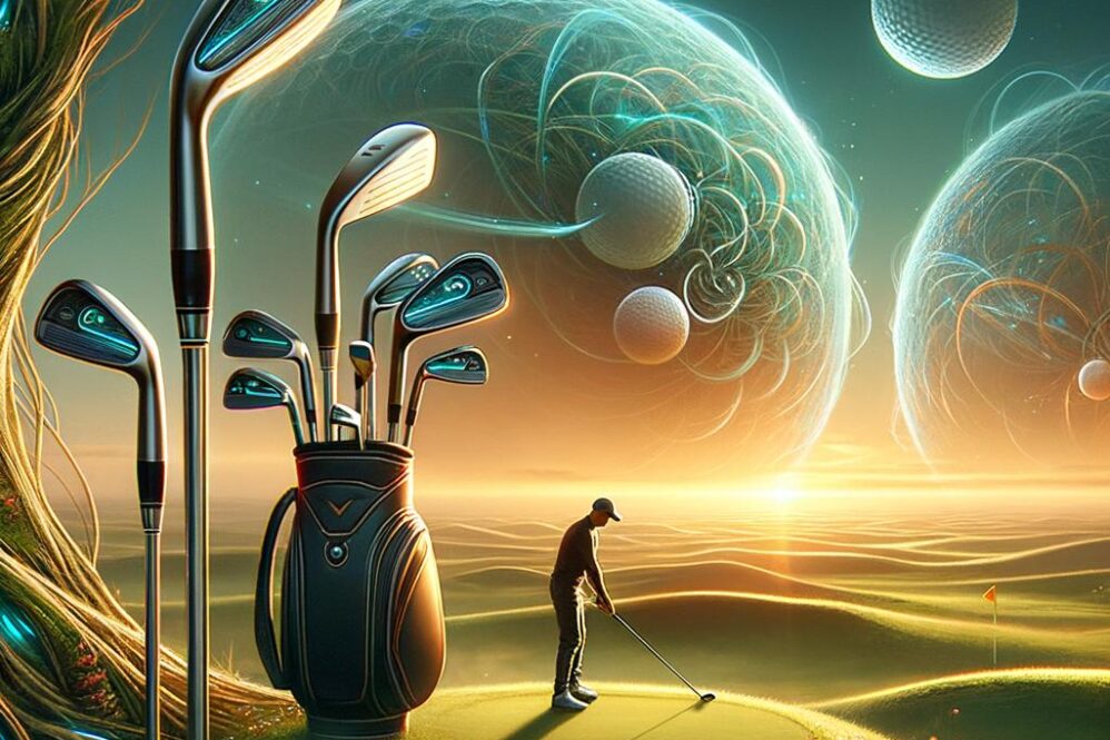 Discover the Game-Changing Titleist 2025 T250U & U505 Utility Irons: 3 Must-Know Highlights!