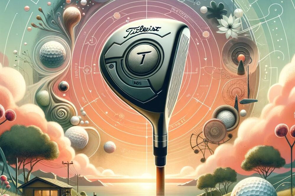 I got fit for the new Titleist T-Series irons. The result surprised me