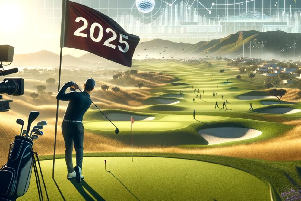 Get Ready for the 2025 LIV Golf Andalucia: Complete TV Schedule, Streaming Details & How to Watch Live!