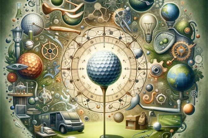 Understanding Golf Etiquette: Principles and Behavioral Norms