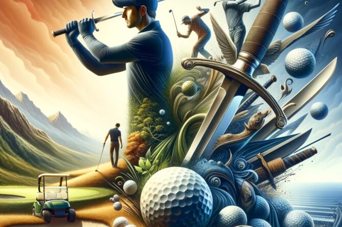 Is Bryson DeChambeau’s Power a Double-Edged Sword? Brandel Chamblee Reveals the Truth