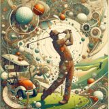 Analyzing the Mechanics of an Effective Golf Swing