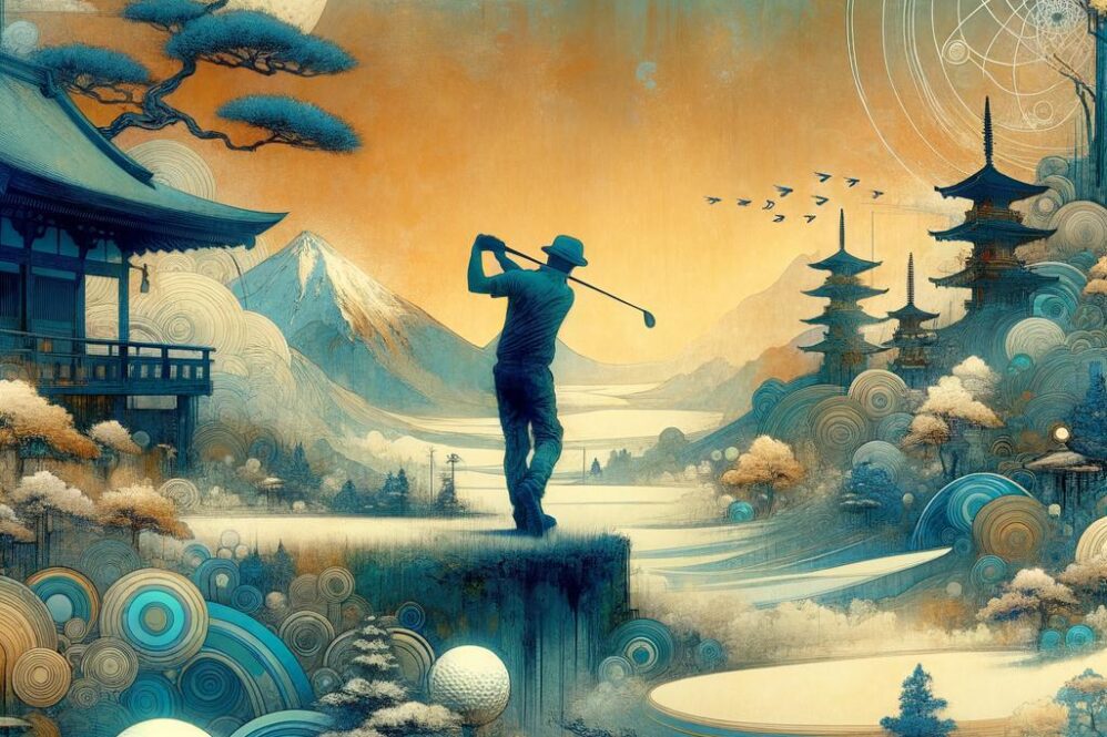 Evaluating Lloyd Mangrum’s Methodology in Golf Instruction