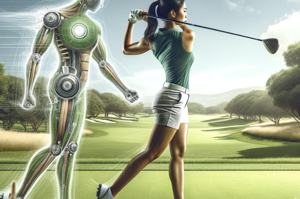 Unleash Your Power: 7 Pro Secrets to Crushing Long Tee Shots with Precision and Distance