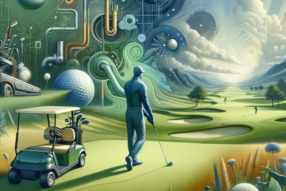 Examining Key Components of a Consistent Putting Stroke