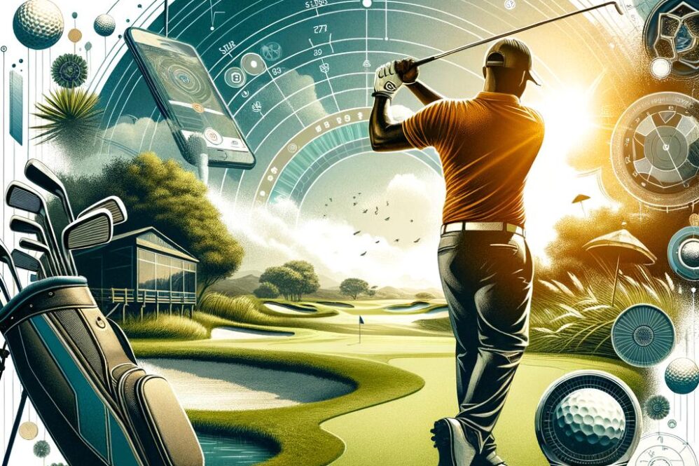 Unlock Your Perfect Swing: The One ‘Trigger’ You Need to Stripe the Ball Like a Pro