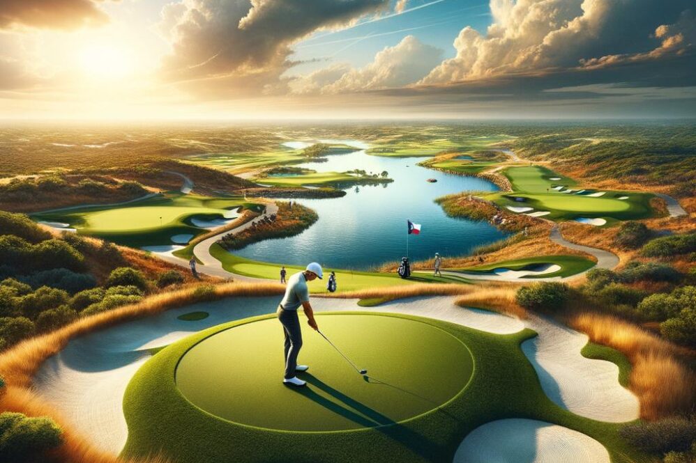 Discover Texas’ Ultimate Golf Escape: Million-Dollar Hole and Unmatched Bonus Play Await!