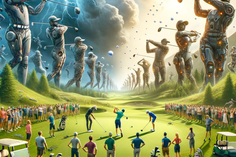 Here’s a more engaging rewrite of the article title:

“Revolutionizing the Game: The One Crucial Lesson from a Wild Week of Iron Launches