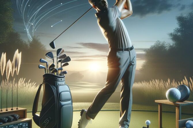 Dustin Johnson’s Long-Awaited Breakthrough Could Be Happening Just in Time