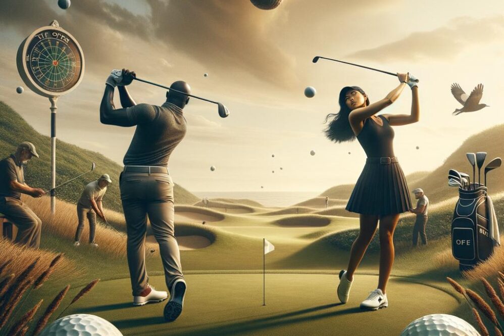 Who’s Hungry for Glory? The Golfers Who Desperately Need an Open Championship Win!