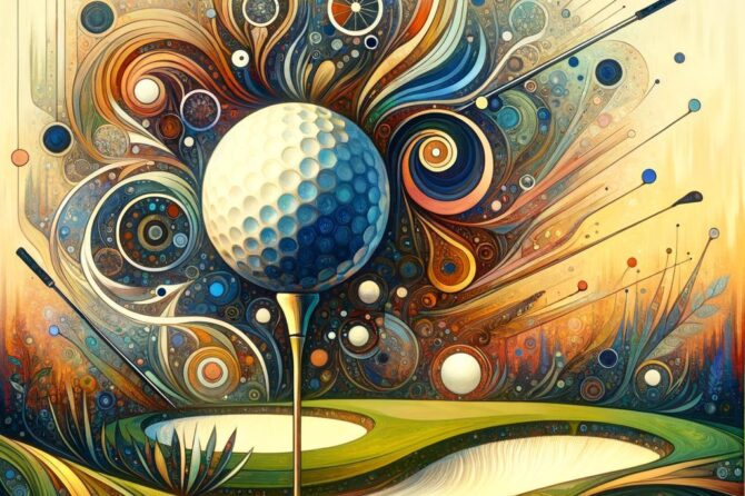 Optimizing Golf Performance: An Analytical Study of Practice Drills