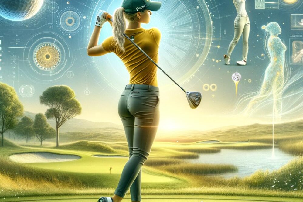 Grace Kim’s Thrilling Victory: Aussie Golf Sensation Clinches Major in Unforgettable Finale!