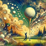 Analyzing Harry Vardon’s Golf Lessons: Technique and Resilience