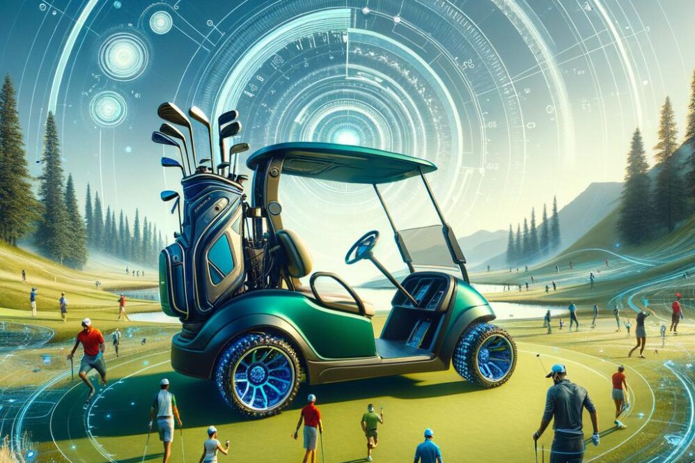 Foresight Sports Boosts Golf Tech Portfolio with Acquisition of 8AM Golf’s GolfLogix GPS App