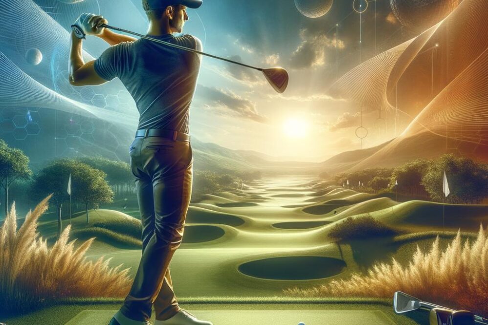 Rory McIlroy Riding High: Confident and Ready as The Open Championship Approaches