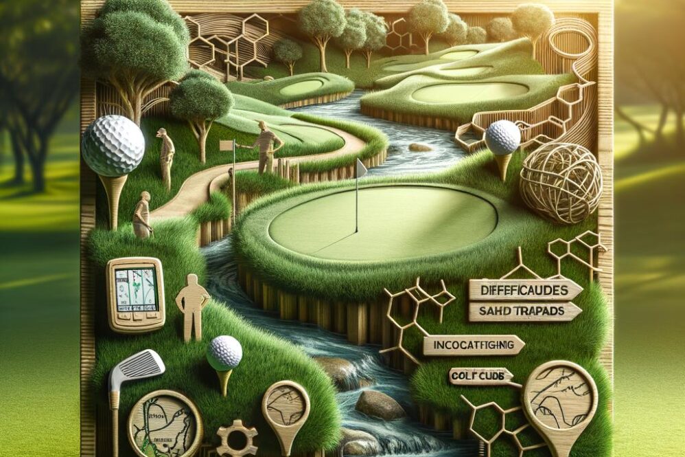 Here’s a more engaging rewrite of the article title:

“Bryson DeChambeau Reveals Why Your Local Public Golf Course Is Tougher Than You Think