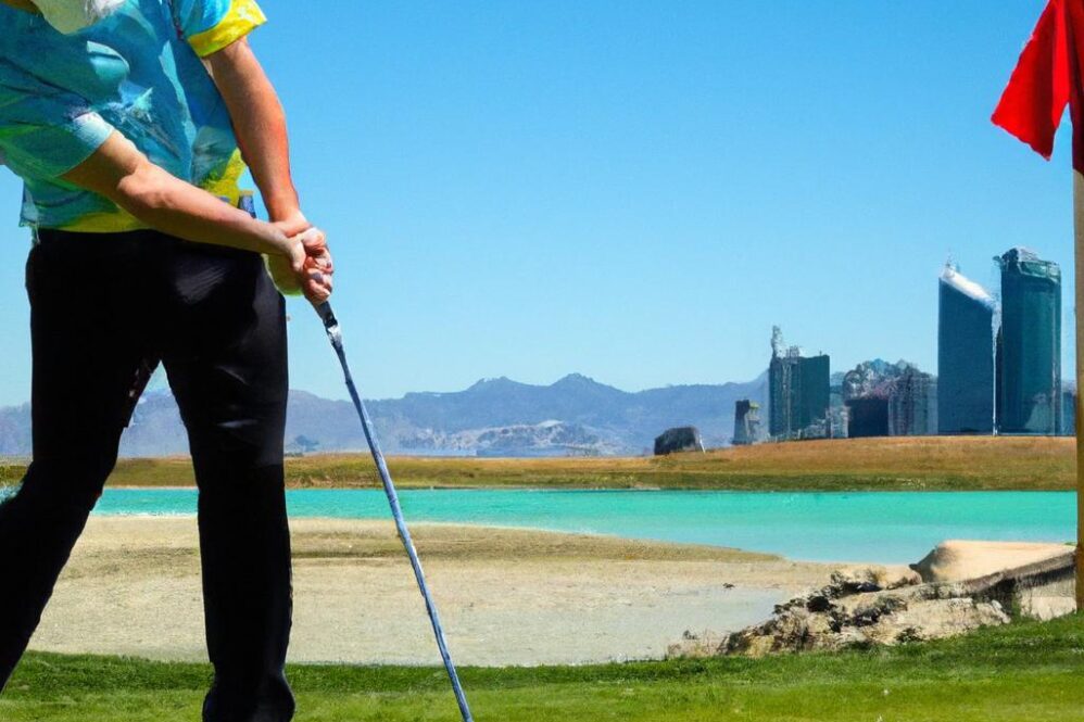 Elevating Performance: Gary Player’s Golf Instruction Insights
