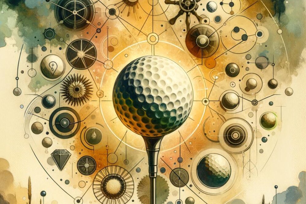 Exploring Precision in Golf: Lee Westwood’s Instructional Approach