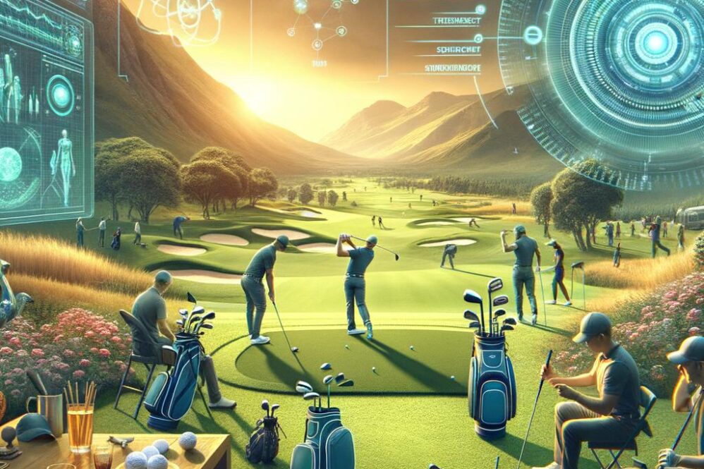 Get Ready for the 2025 3M Open: Complete TV Schedule, Streaming Details, Viewing Tips & Tee Times!