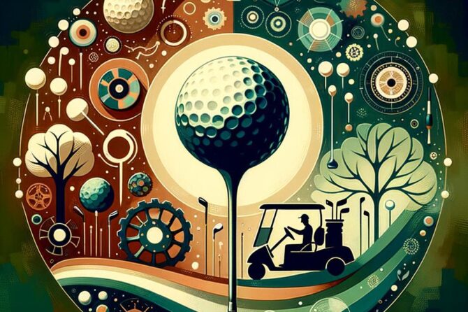 Analyzing Lee Trevino’s Golf Lessons: A Comprehensive Study