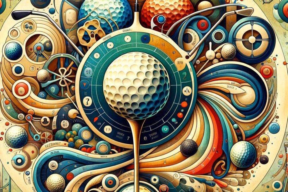 Analyzing Seve Ballesteros: Mastery in Golf Mechanics and Strategy