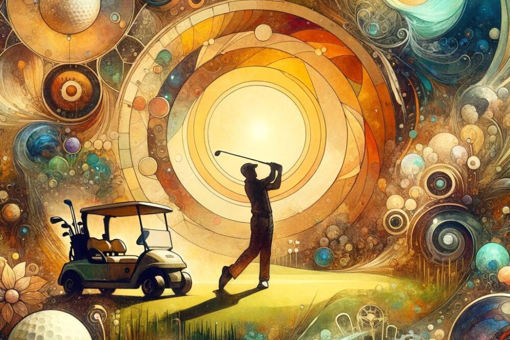 He agonized over playing this PGA Tour event. Then he won it
