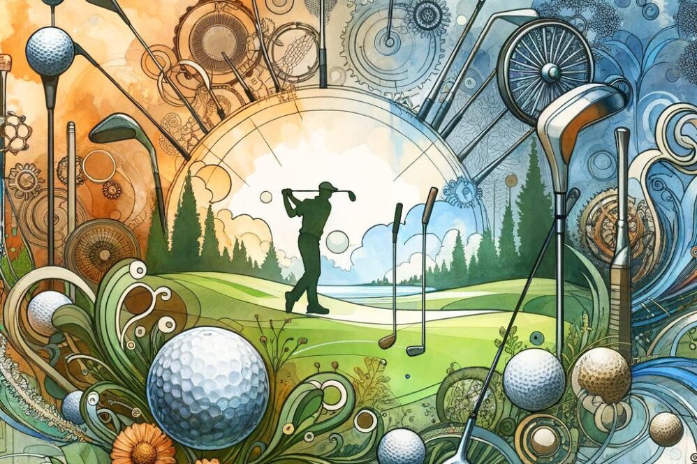 Analyzing the Impact of Bernhard Langer’s Golf Techniques