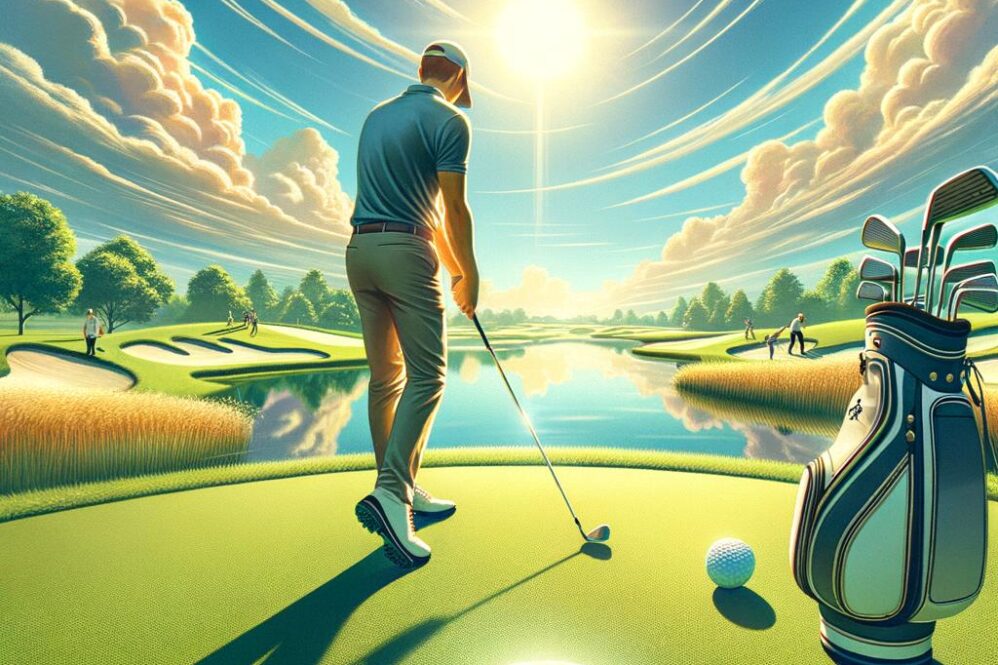 Scheffler Confirms Spot at The Open: The Exciting Third Major Added to His Slam Journey