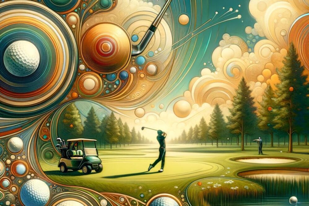 Mastering Golf Through Nick Price’s Strategic Insights