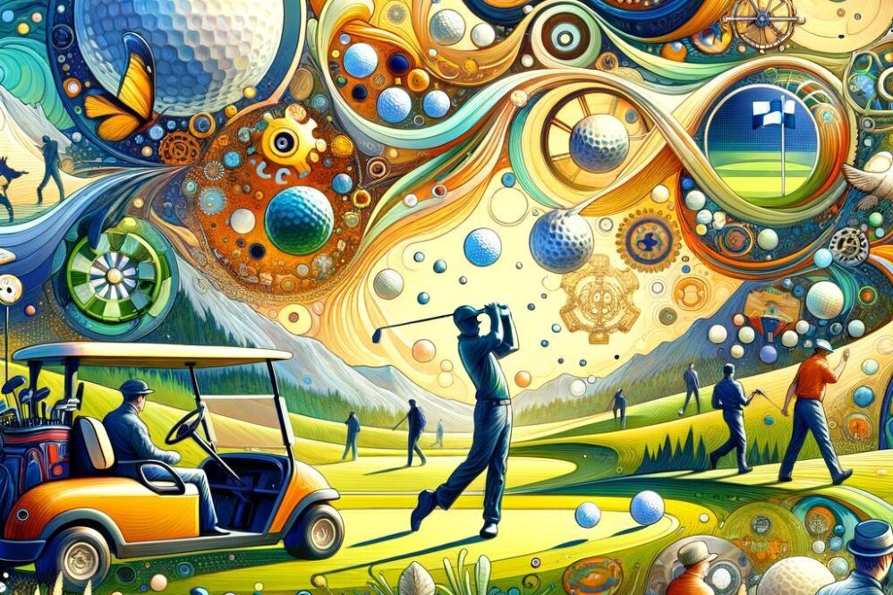 Understanding Golf Scoring: Techniques and Improvement Strategies