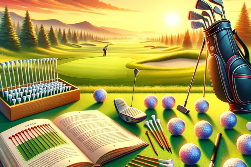 Sure! Here’s a more engaging rewrite of the article title:

“Unlock the Fun in Practice: Top Golf Instructor’s Game-Changing Tips to Elevate Your Skills!