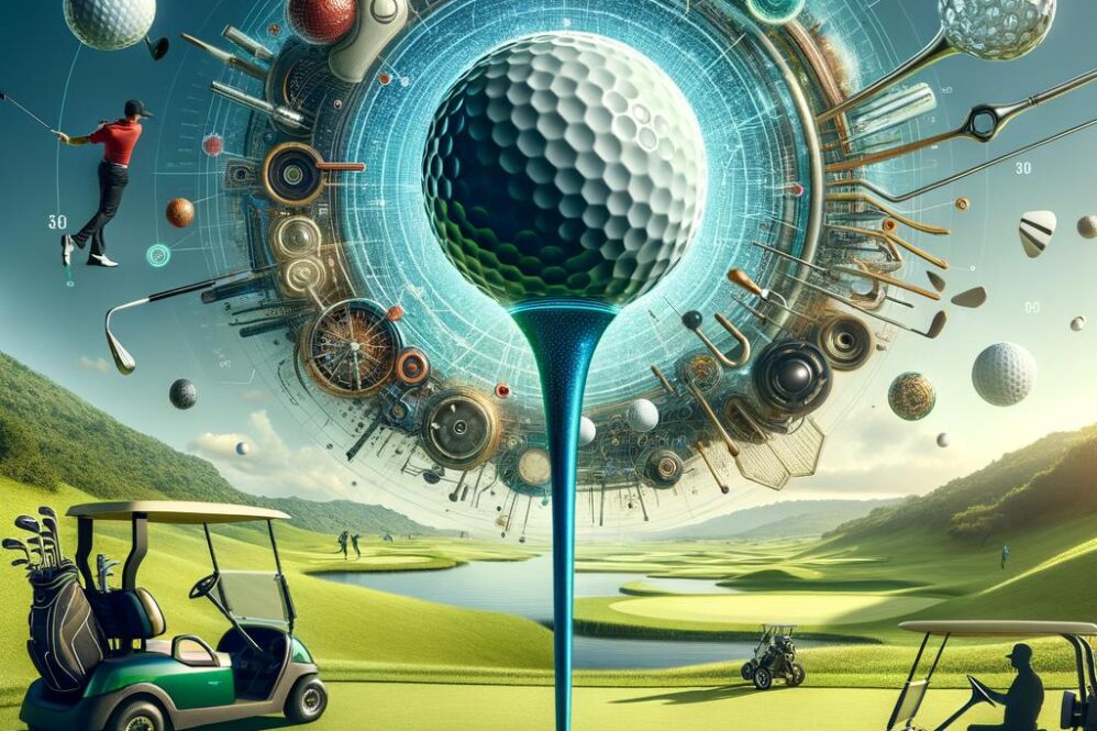 Owen Wilson’s Hit Golf Series “Stick” Scores a Second Season on Apple TV+!