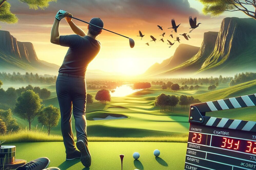 Get Ready to Tee Off with ‘Happy Gilmore 2’: Release Date and Streaming Details Revealed!